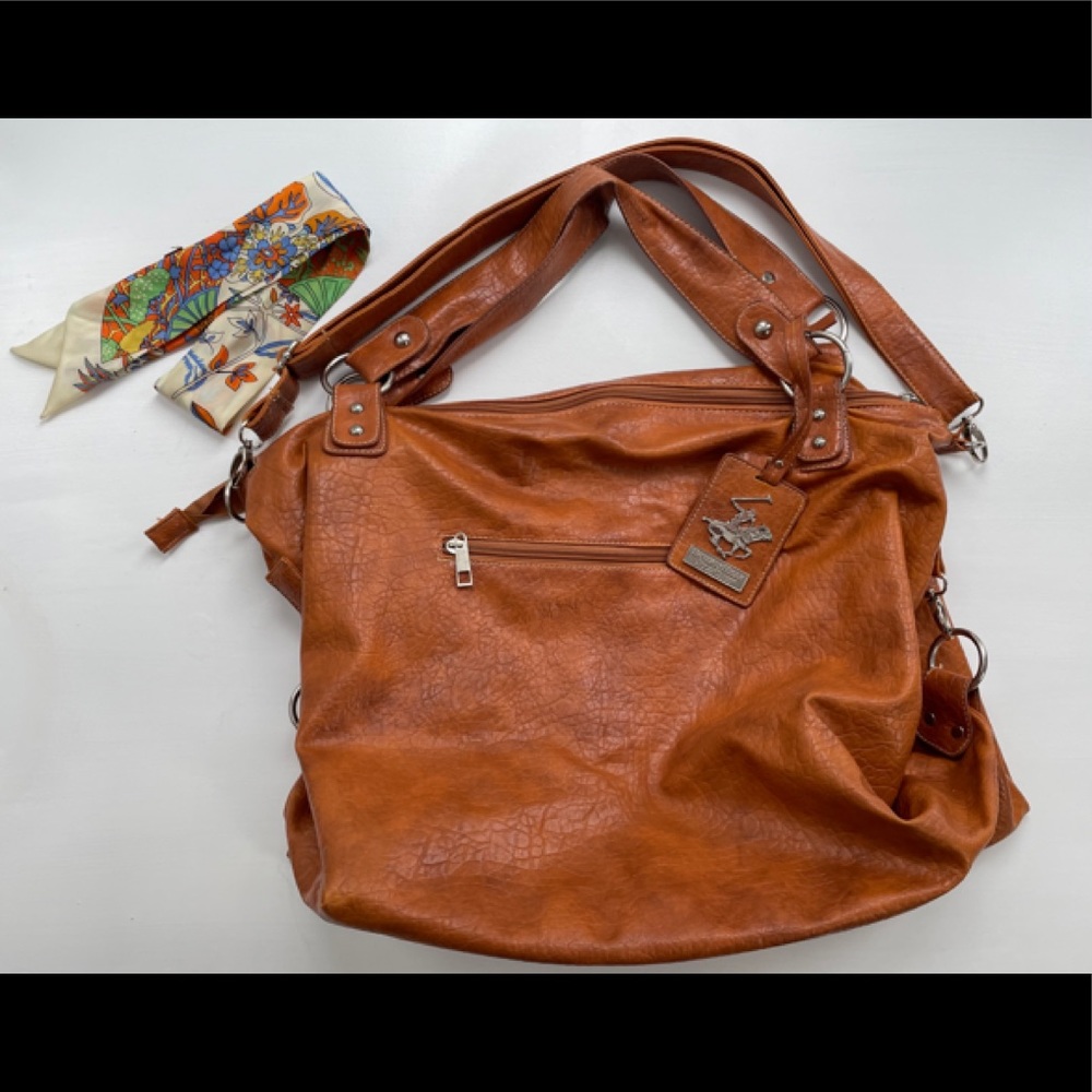 Beverly Hills Polo Club Women’s Handbag